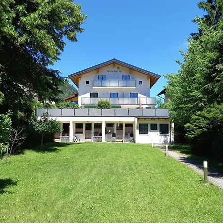 Annemarie * Zell am See