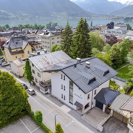 Annemarie Zell am See