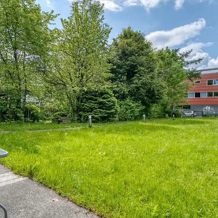 Annemarie Apartament Zell am See