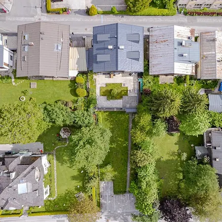 Annemarie شقة زيل أم سي