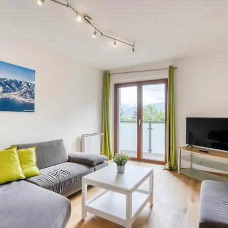 Annemarie Apartment