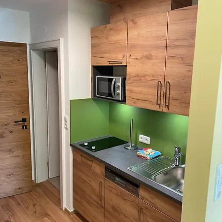 Annemarie * Zell am See