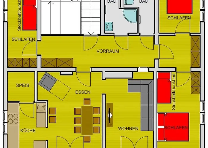 Apartment Annemarie Zell am See
