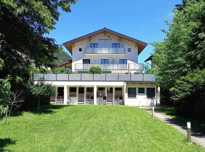 Annemarie * Zell am See