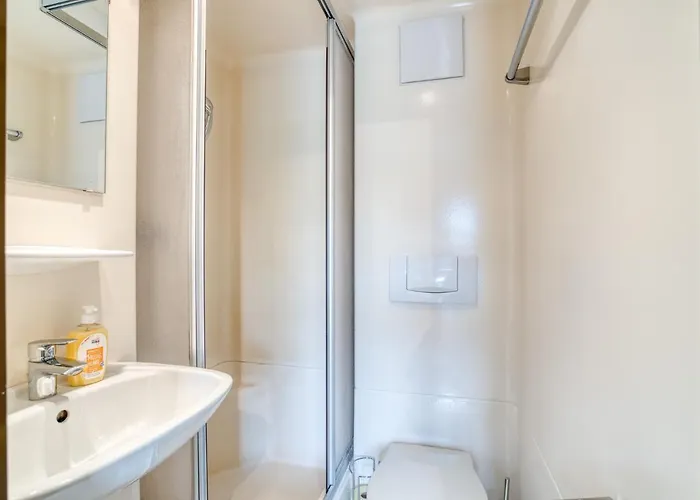 Apartment Annemarie Zell am See