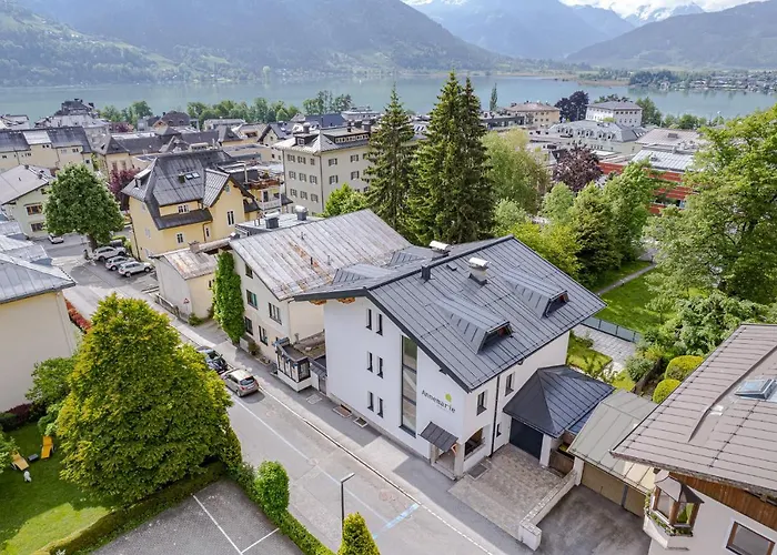 Annemarie Zell am See