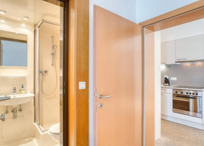 Apartment Annemarie Zell am See