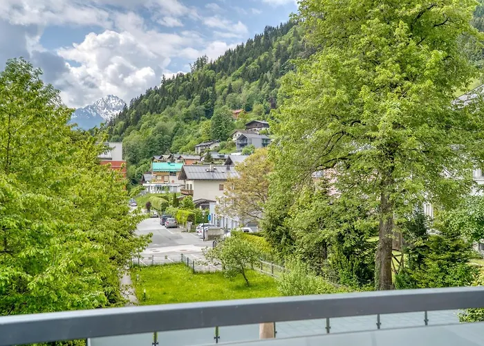 Appartement Annemarie