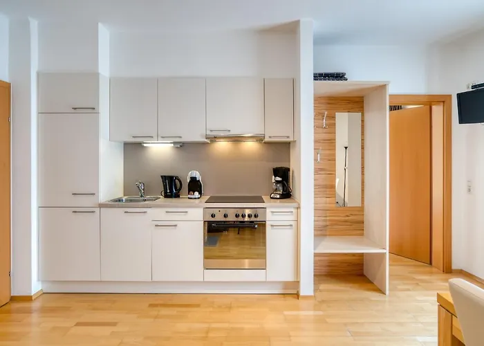 Appartement Annemarie