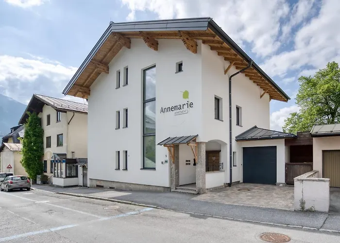 Annemarie Zell am See