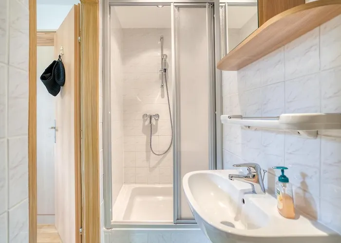 Apartment Annemarie Zell am See