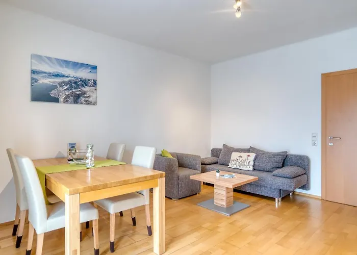 Annemarie Apartment *