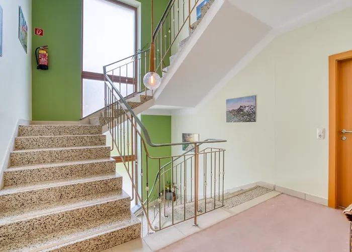 Apartment Annemarie Zell am See