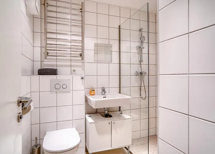 Annemarie Appartement Zell am See