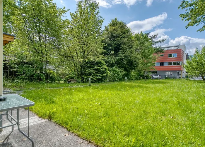 Annemarie Apartment Zell am See