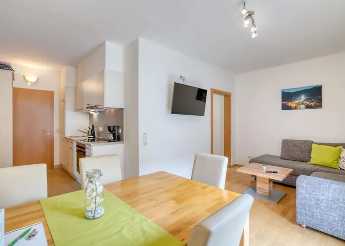 Annemarie Appartement