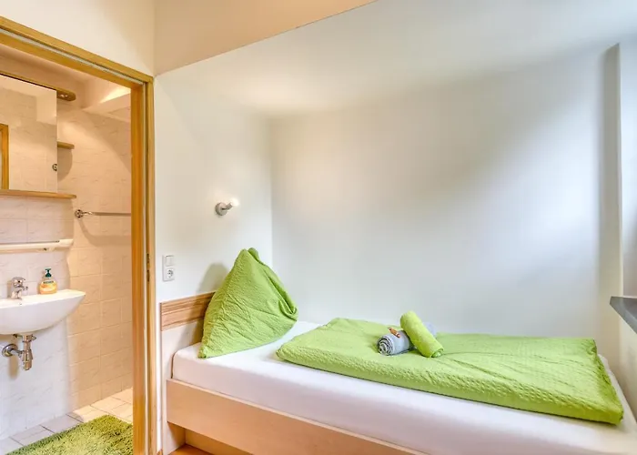 Annemarie Apartment Zell am See