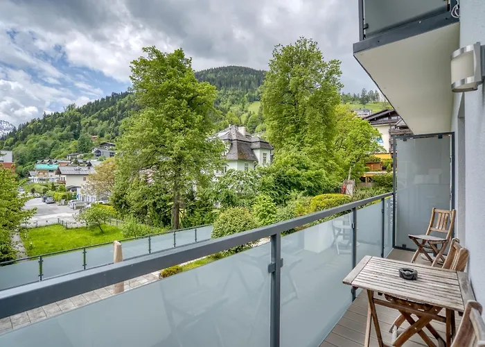 Annemarie Zell am See