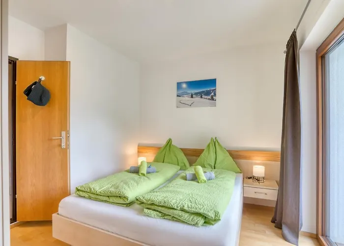 Appartement Annemarie Zell am See