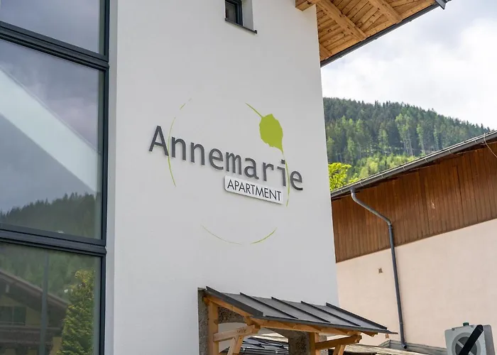 Annemarie * Zell am See