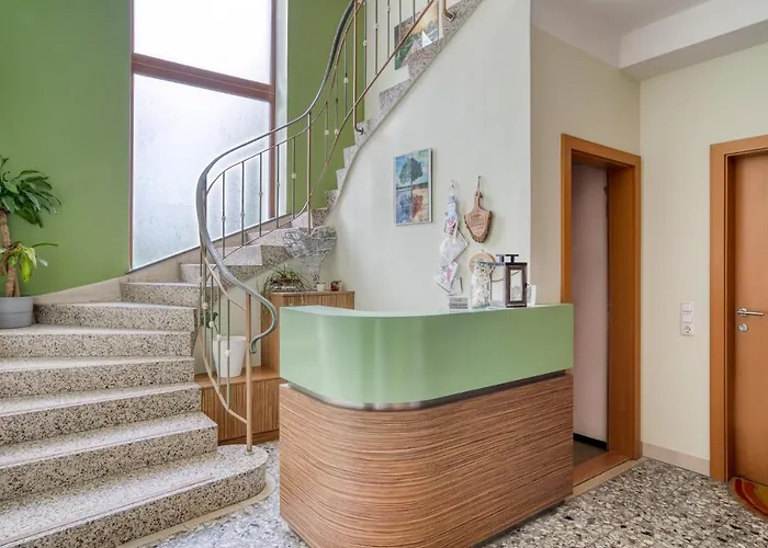 Appartement Annemarie