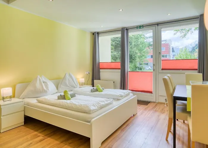 Annemarie Appartement