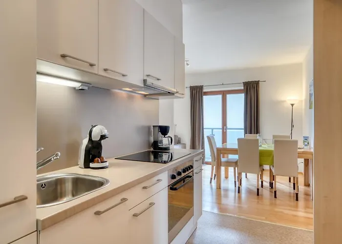 Apartment Annemarie *