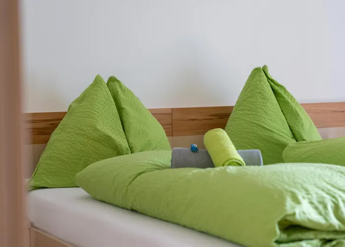 Appartement Annemarie