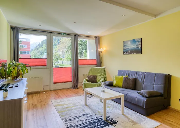 Annemarie * Zell am See