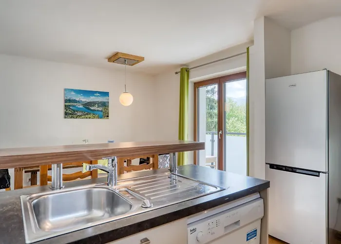 Appartement Annemarie