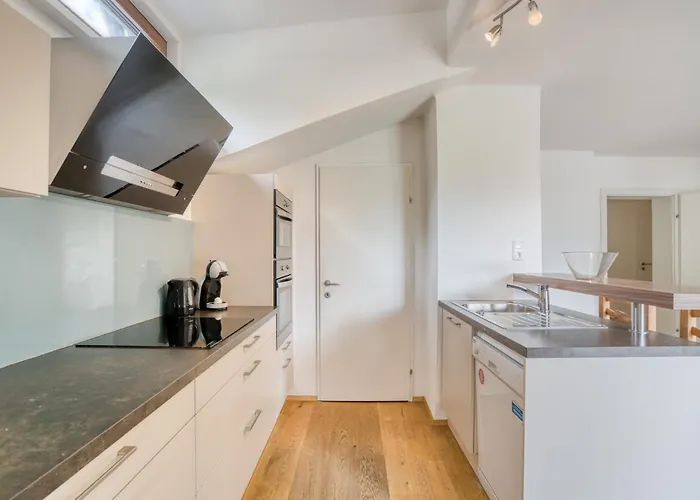 Annemarie Appartement