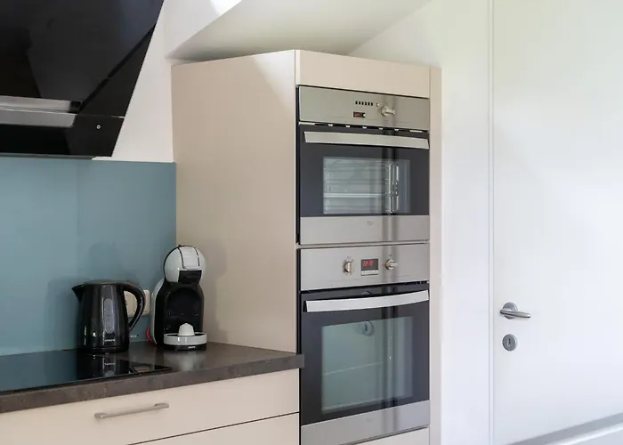 Annemarie Appartement Zell am See