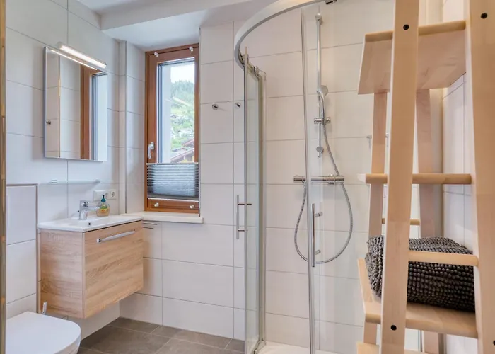 Annemarie Appartement Zell am See