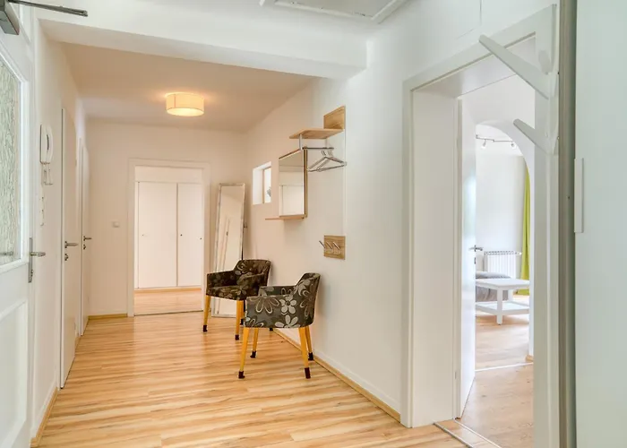 Appartement Annemarie Zell am See