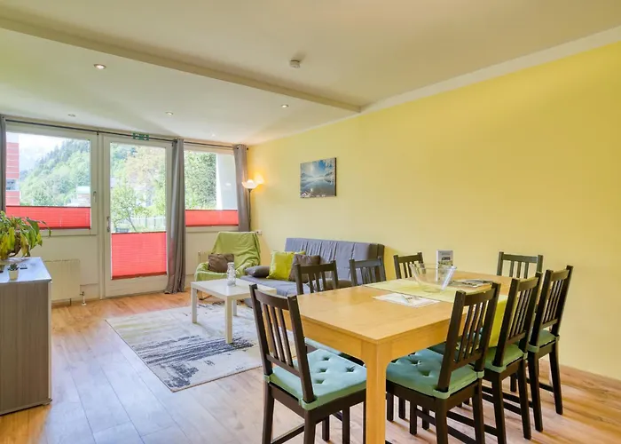 Appartement Annemarie