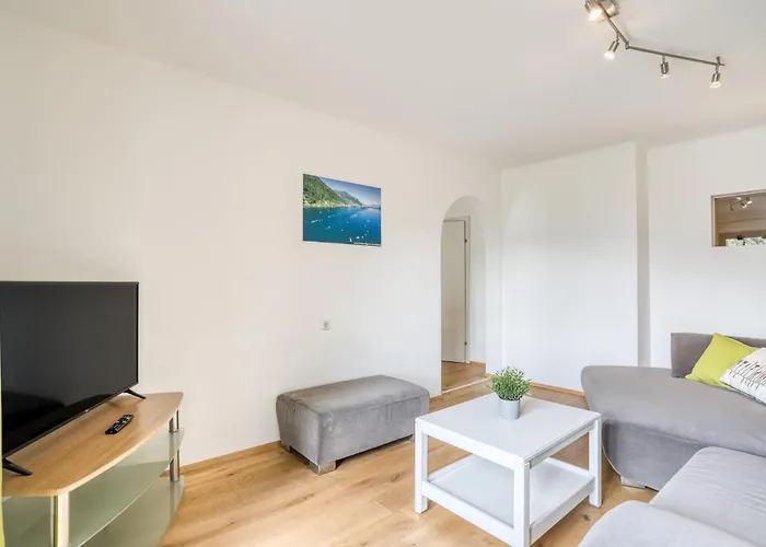 Annemarie Apartment Zell am See