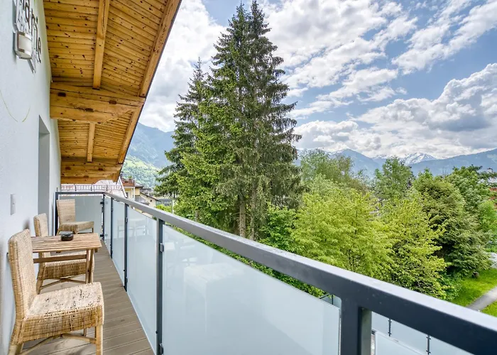 Appartement Annemarie