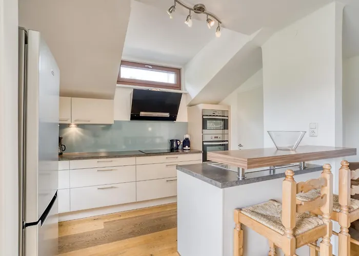 Annemarie Appartement Zell am See