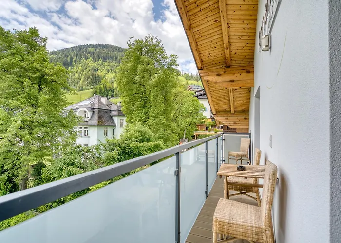 Annemarie Zell am See