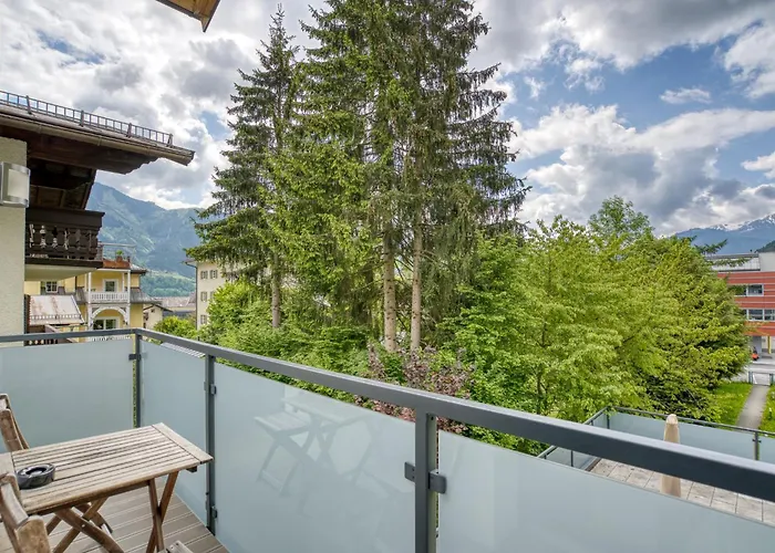 Annemarie * Zell am See