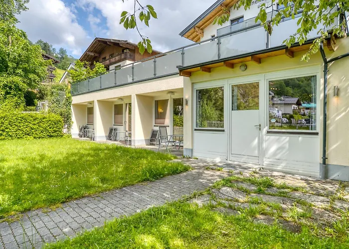 Annemarie * Zell am See