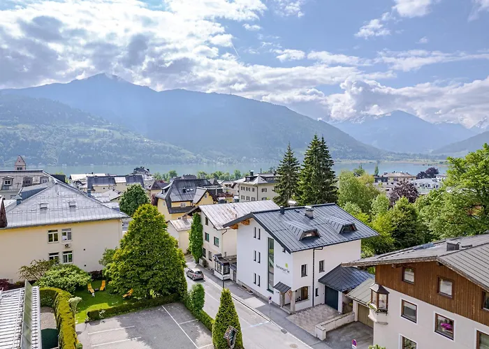 Annemarie Apartment *