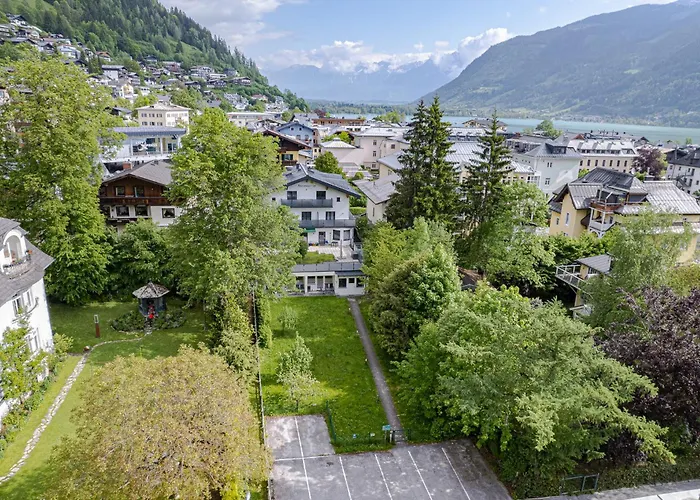 Appartement Annemarie Zell am See