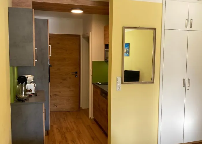 Appartement Annemarie