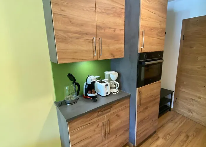 Annemarie Appartement