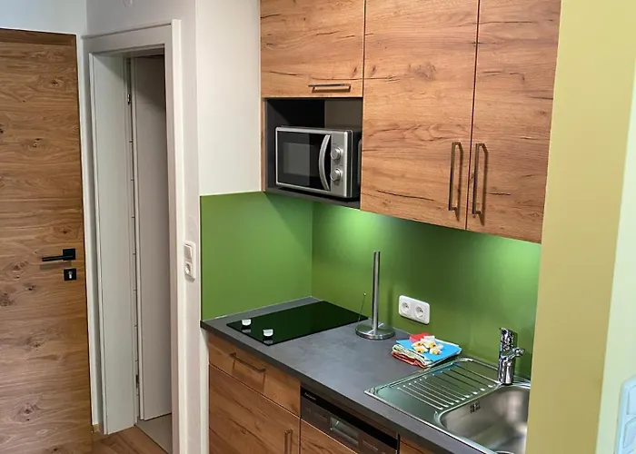 Annemarie * Zell am See