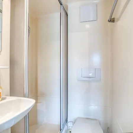 Appartement Annemarie Zell am See