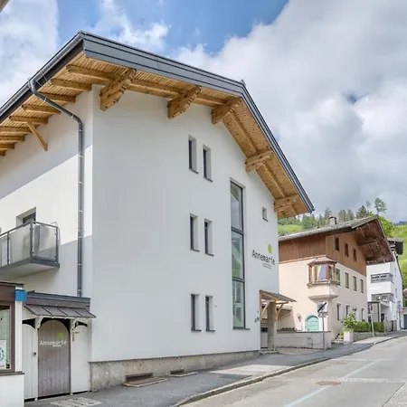 Annemarie Appartement Zell am See