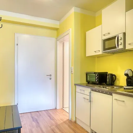 Annemarie Apartament