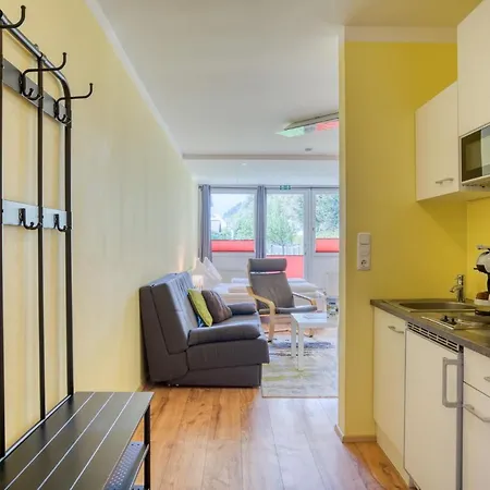 Apartament Annemarie *